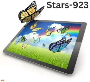 Stars-923