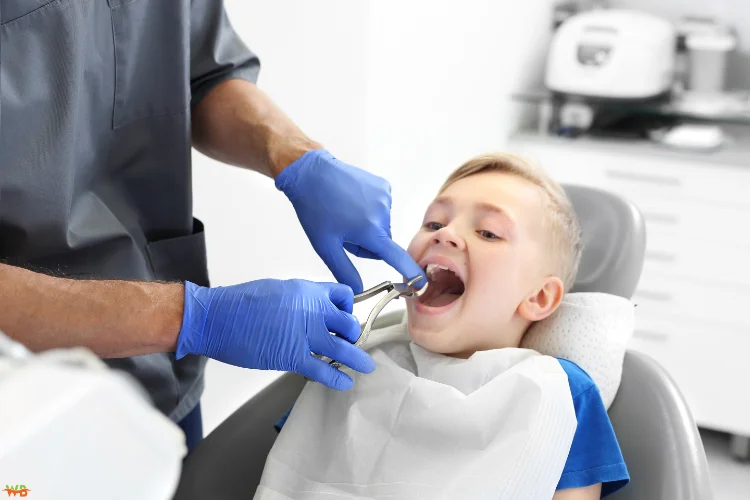 The Importance of Early Orthodontic Intervention