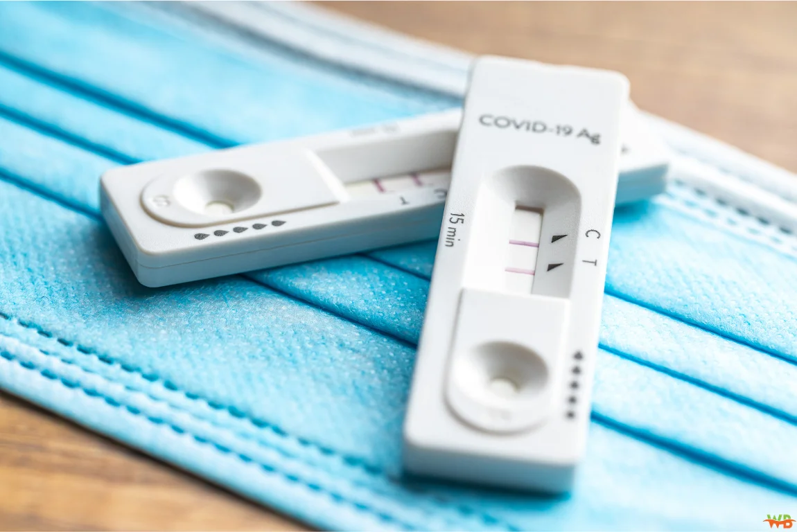 COVID-19 Testing Solutions