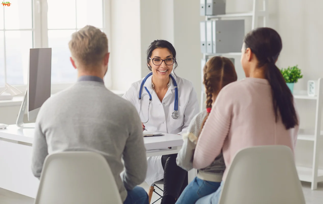 The Practice Wellbeing Centre