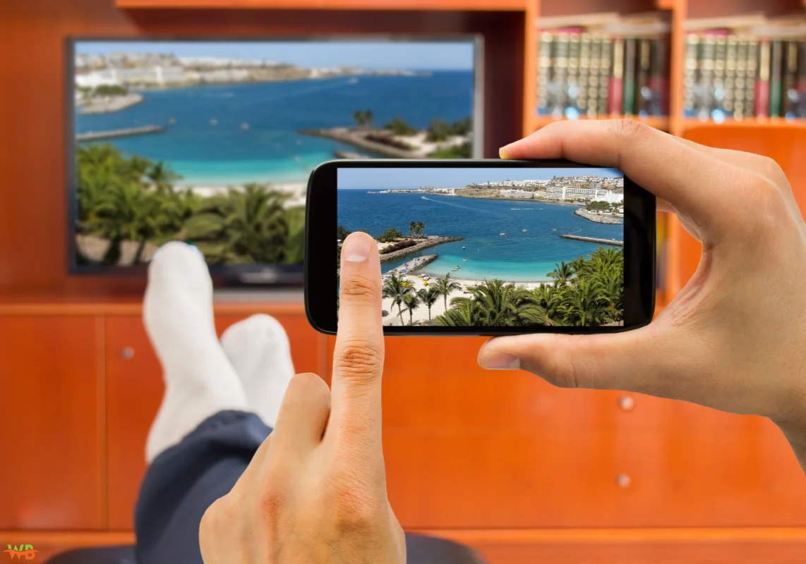 TV Advertising Solutions