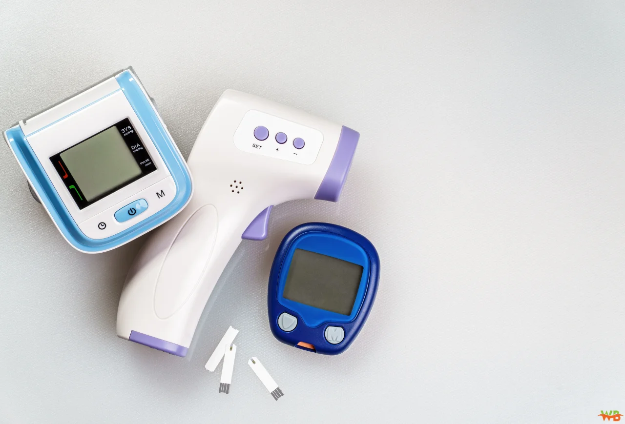 Remote Patient Monitoring