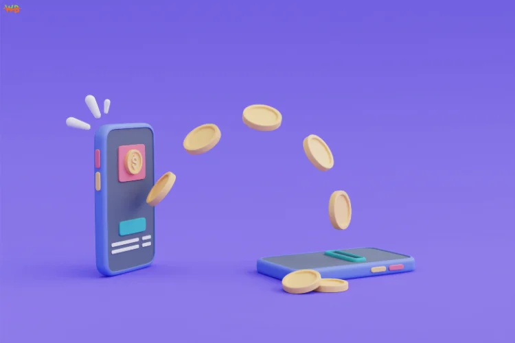 Making and Receiving Payments in Prince Narula Digital PayPal