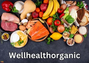 Wellhealthorganic: Top Tips for a Healthier Lifestyle Wellhealthorganic
