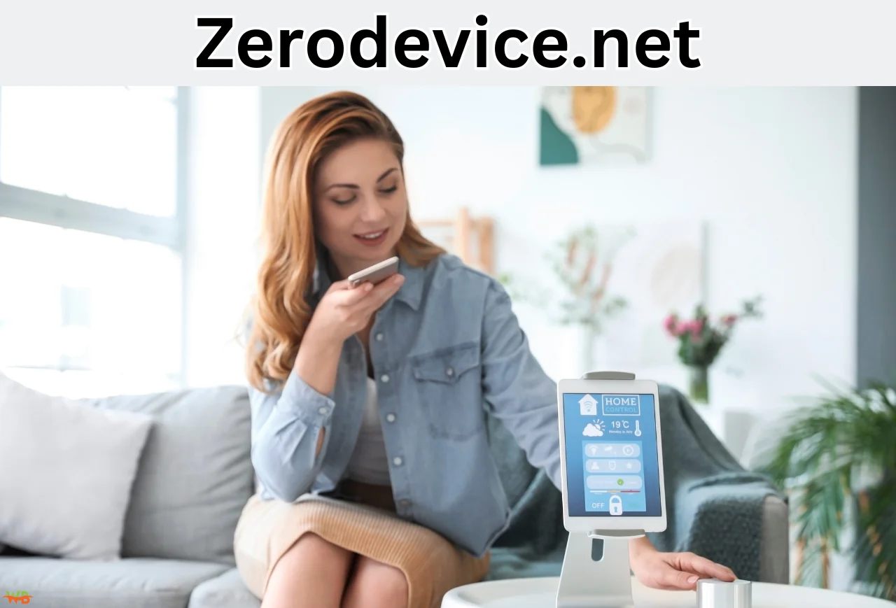 Zerodevice.net