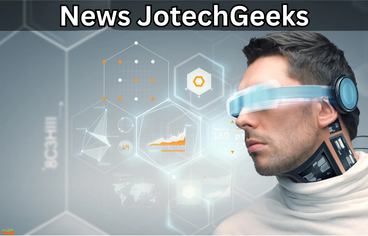 News JotechGeeks