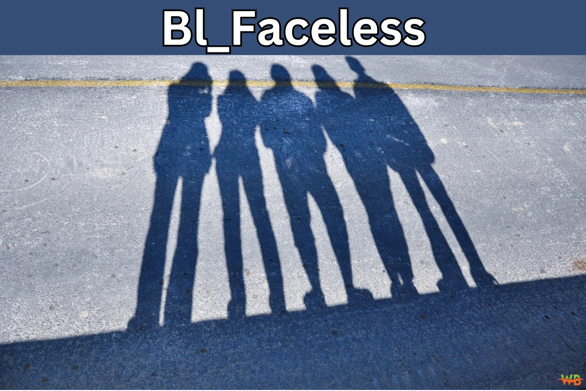 Bl_Faceless