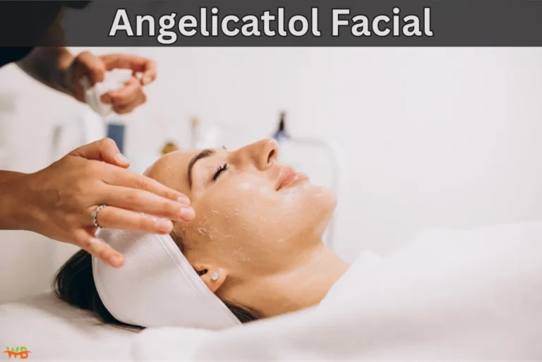 Angelicatlol Facial