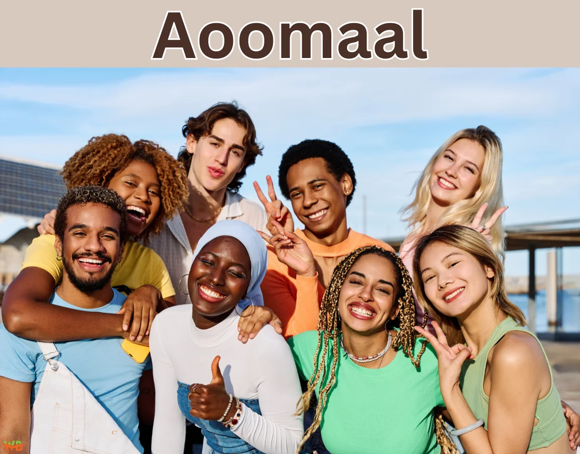 Aoomaal