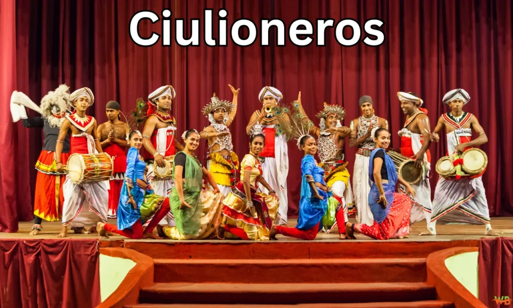 Ciulioneros