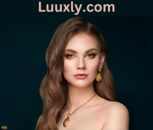 Luuxly.com: Your Destination for Luxury Shopping Luuxly.com