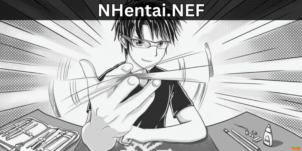 NHentai.NEF