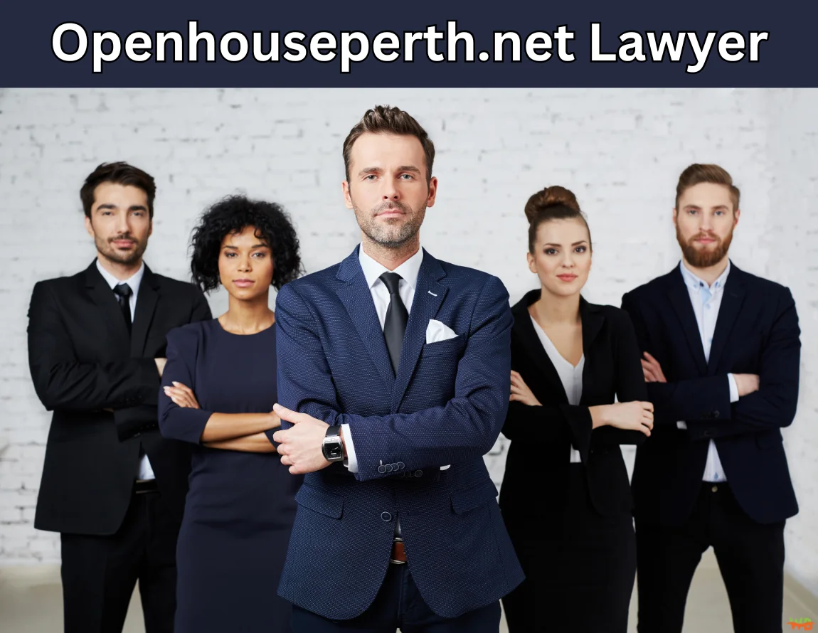 Openhouseperth.net Lawyer