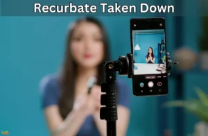 Recurbate Taken Down