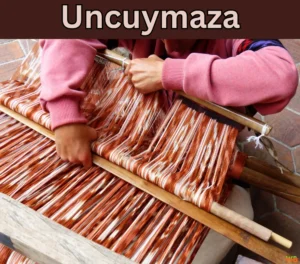 Uncuymaza