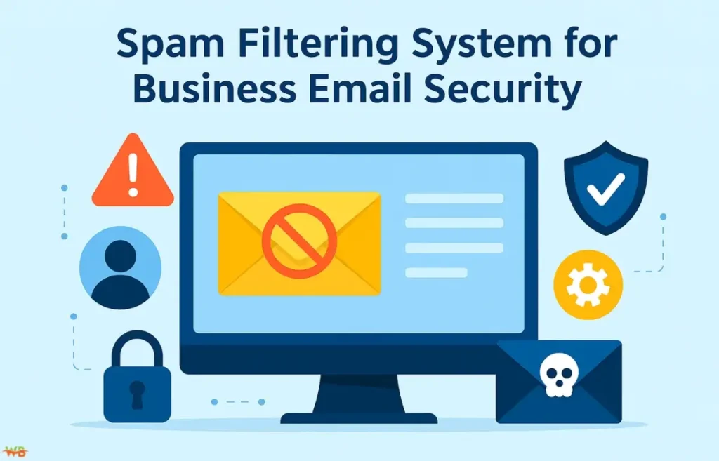 Spam Filtering System