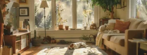 Creating a Dog-Friendly Environment in Your Home Environment