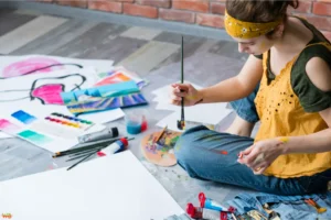Directory Arcyart: Connect with Artists & Art Lovers directory arcyart