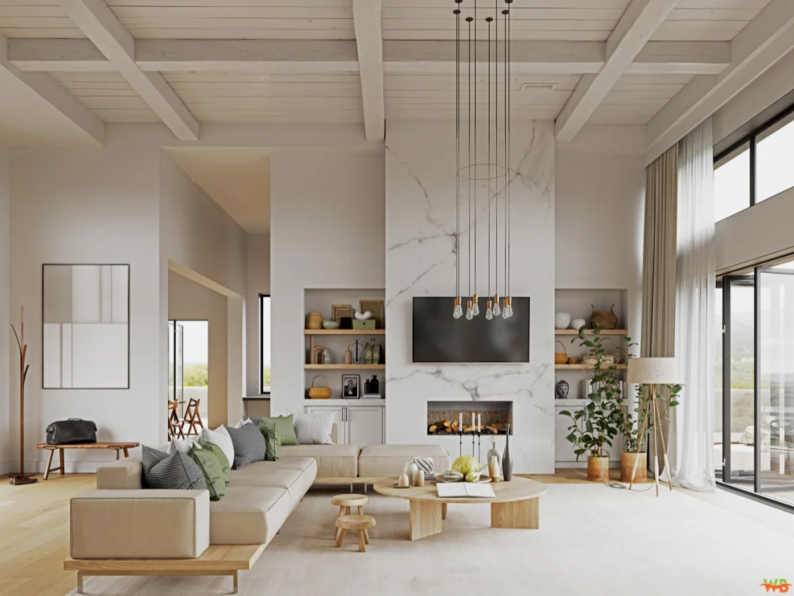 Memory-Friendly Home