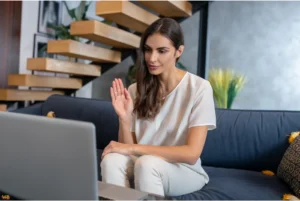 Online Therapy