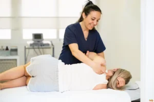 Chiropractic Treatments: A Path to Relief from Chronic Pain Chronic Pain