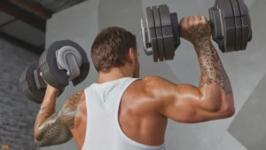 Dumbbell Workouts for Total Body Transformation Dumbbell Workouts