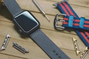 Top Trends in Apple Watch Wristbands 2023 Apple Watch Wristbands