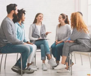 Finding the Best Addiction Treatment Centers for Your Recovery Journey Treatment Centers