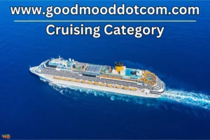 www.goodmooddotcom.com Cruising Category