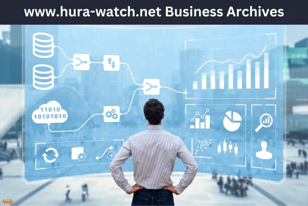 www.hura-watch.net Business Archives