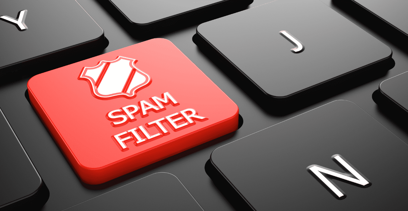 Spam Filtering