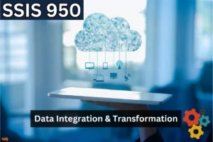 SSIS 950