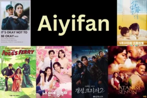 Aiyifan: Stream Global Dramas with Exclusive Content Aiyifan