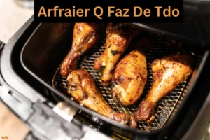 Arfraier Q Faz De Tdo