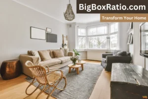 BigBoxRatio.com: Transform Your Home with Perfect Design BigBoxRatio.com