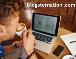 Blogsternation .com