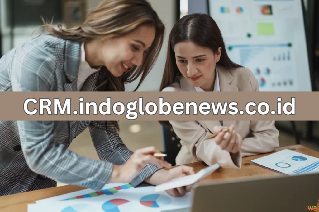 CRM.indoglobenews.co.id