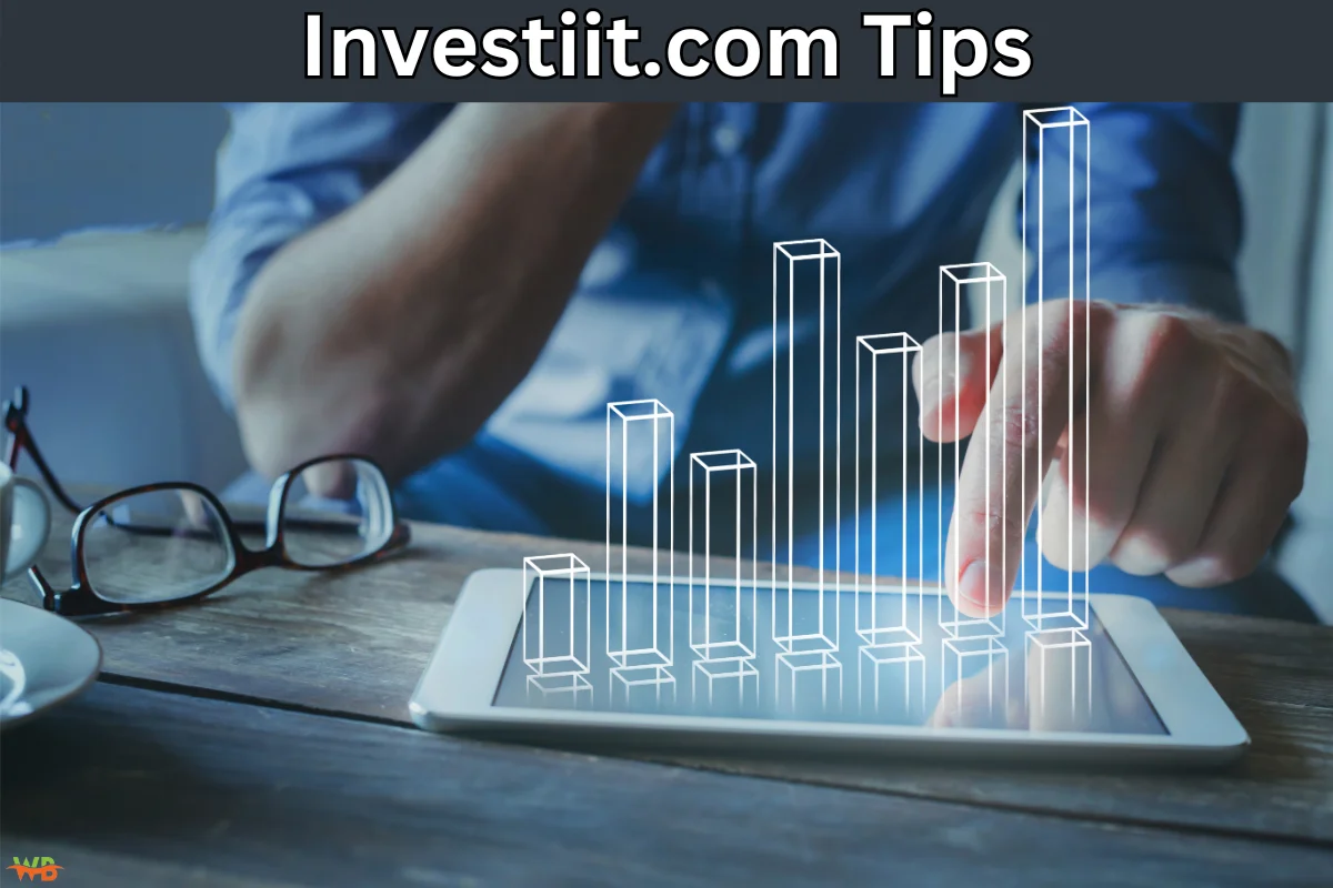 Investiit.com Tips