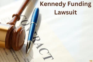Kennedy Funding Lawsuit