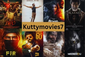 Kuttymovies7: Download Latest Tamil Movies Online Kuttymovies7