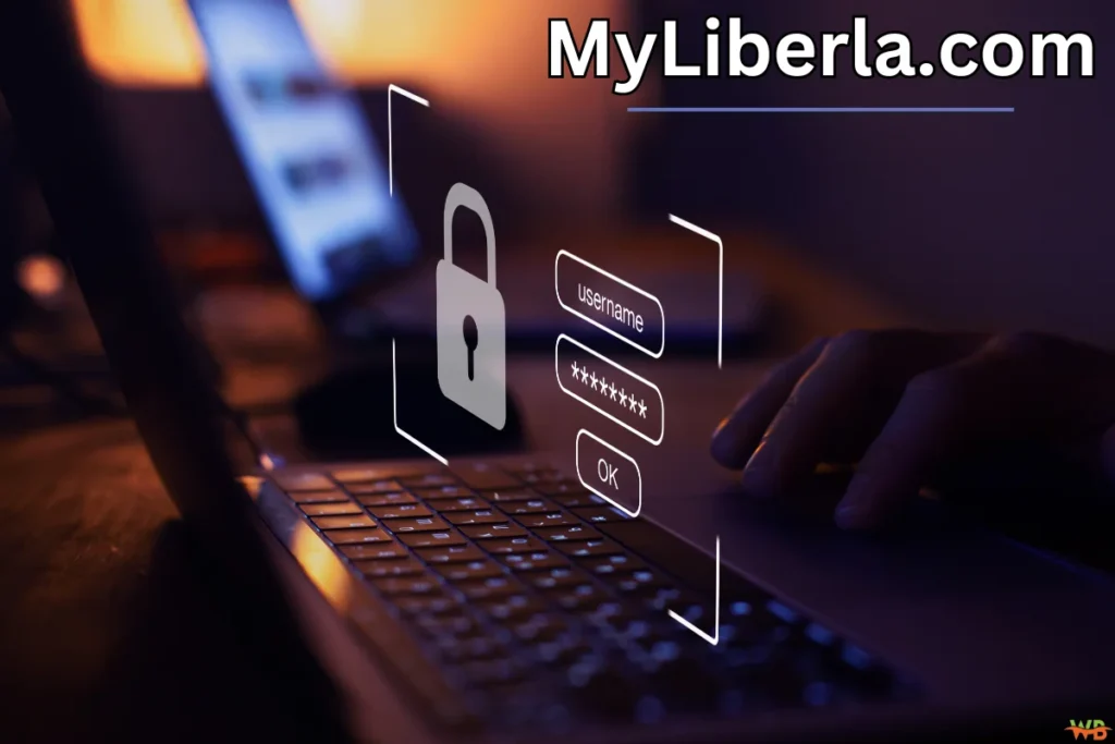 MyLiberla.com