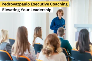 Elevating Your Leadership
