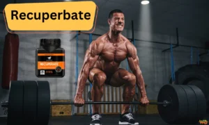 Recuperbate: Enhance Recovery & Performance Naturally Recuperbate