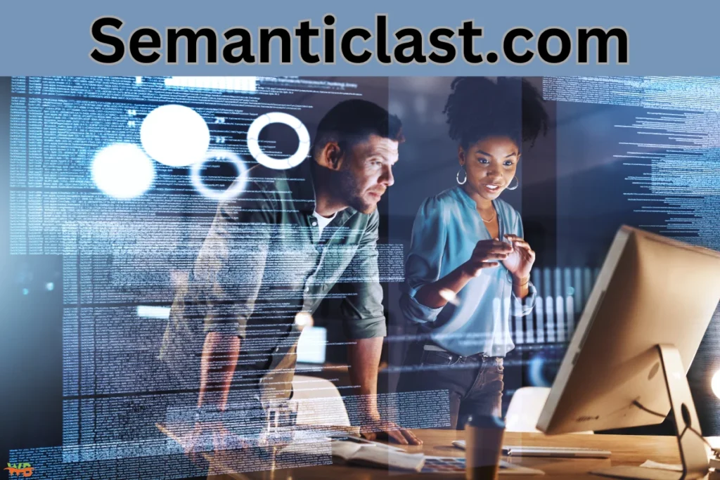 Semanticlast.com