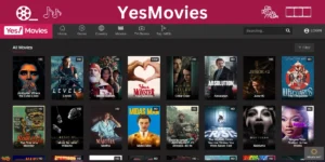 YesMovies