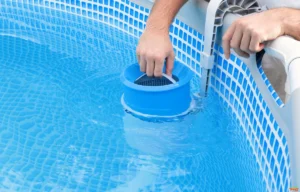 Do You Really Need a Pool Skimmer? Pool Skimmer
