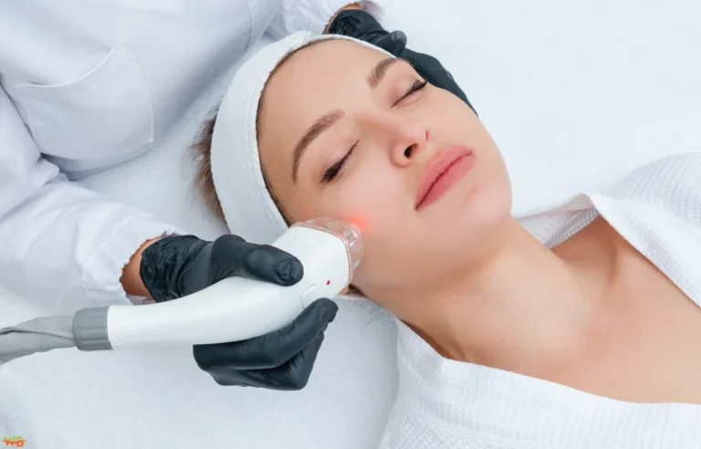 Laser hair removal