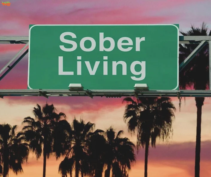 Sober Living