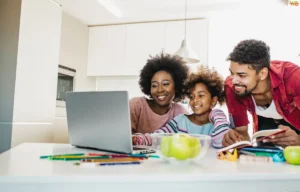 How Storytelling Through Videos Helps Build Empathy and Emotional Understanding in Children Storytelling
