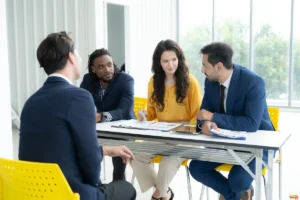 How Do Recruitment Agencies Help Companies Save Time and Money on Hiring? Recruitment Agencies